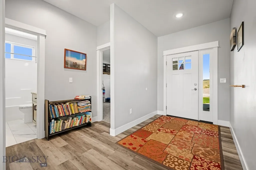 605 Sweetwater Estates Drive Dillon MT 59725