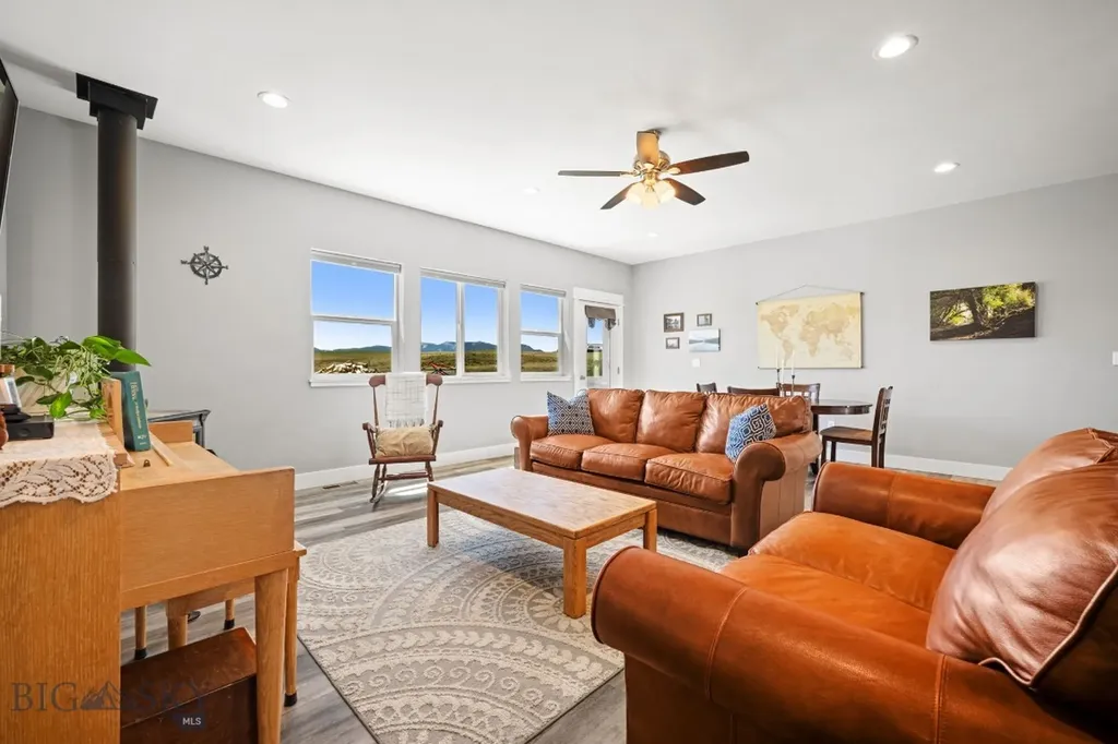 605 Sweetwater Estates Drive Dillon MT 59725