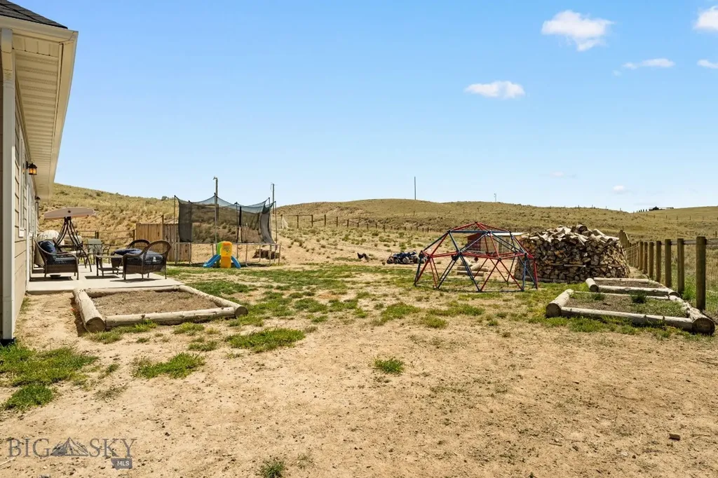 605 Sweetwater Estates Drive Dillon MT 59725