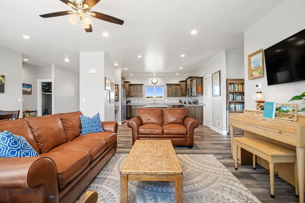 605 Sweetwater Estates Drive Dillon MT 59725