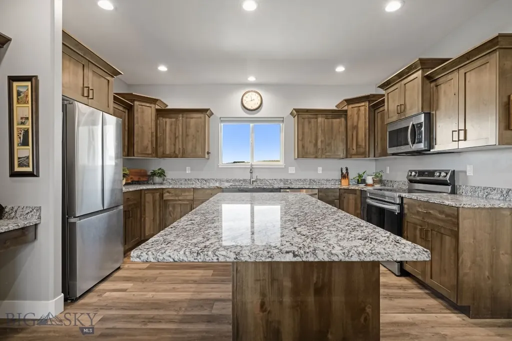 605 Sweetwater Estates Drive Dillon MT 59725