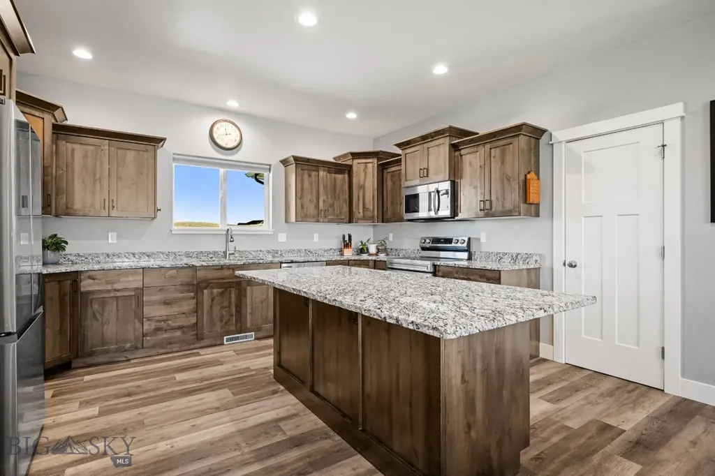 605 Sweetwater Estates Drive Dillon MT 59725