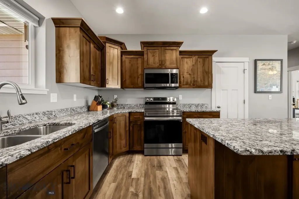 605 Sweetwater Estates Drive Dillon MT 59725