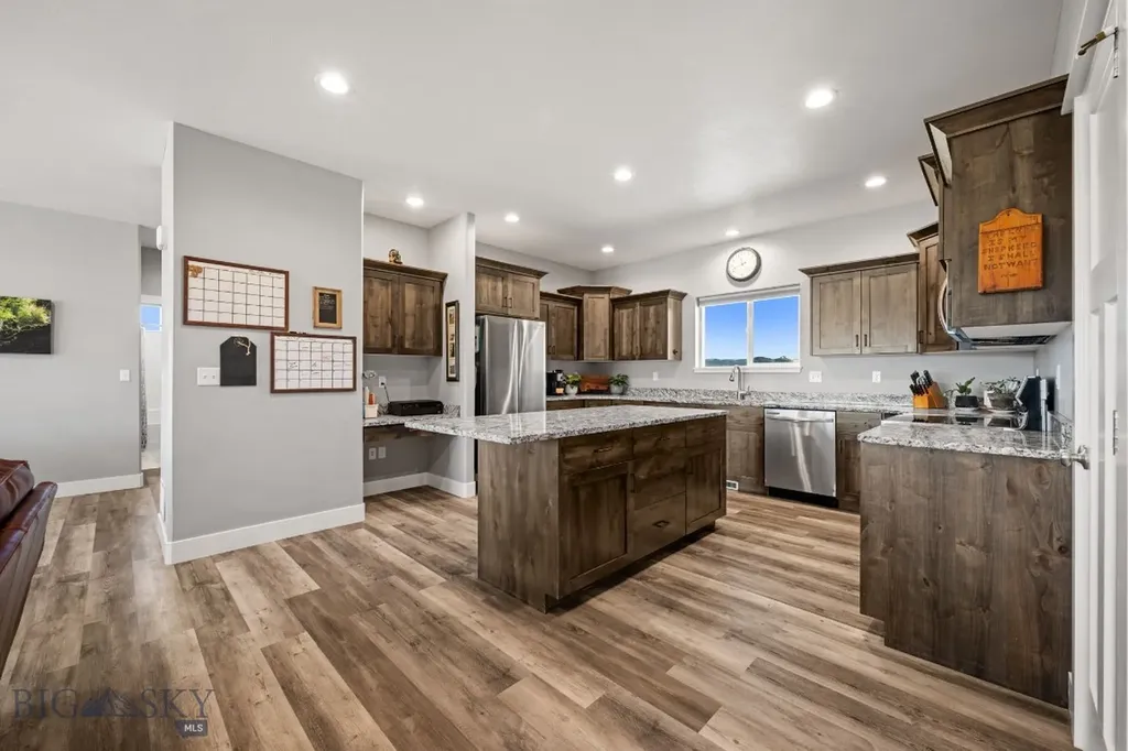 605 Sweetwater Estates Drive Dillon MT 59725