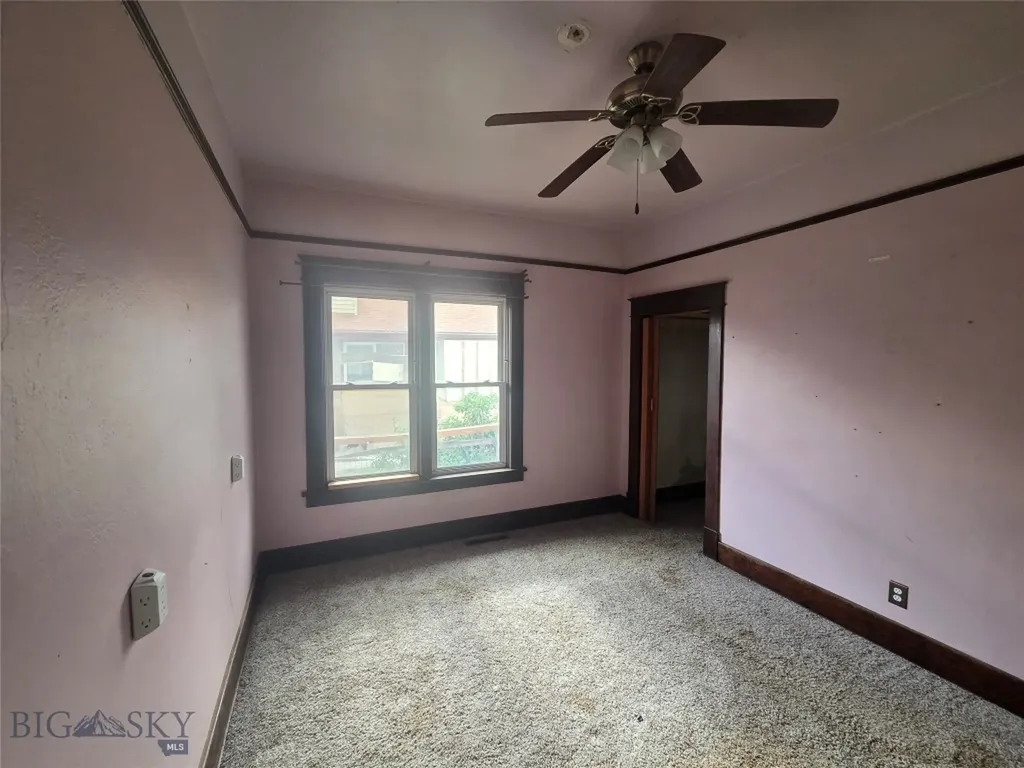 2421 Locust Street Butte MT 59701