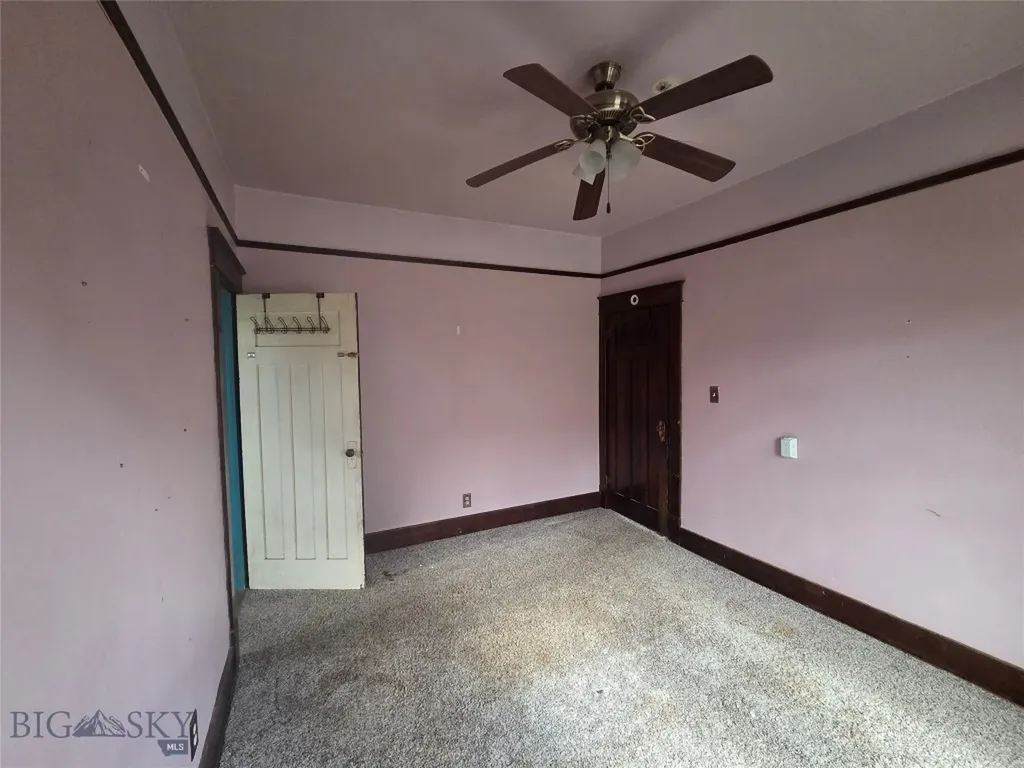2421 Locust Street Butte MT 59701