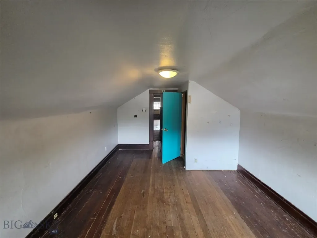 2421 Locust Street Butte MT 59701