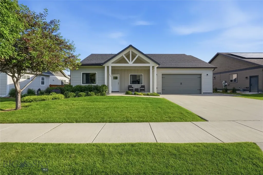 605 Talon Way Bozeman MT 59718