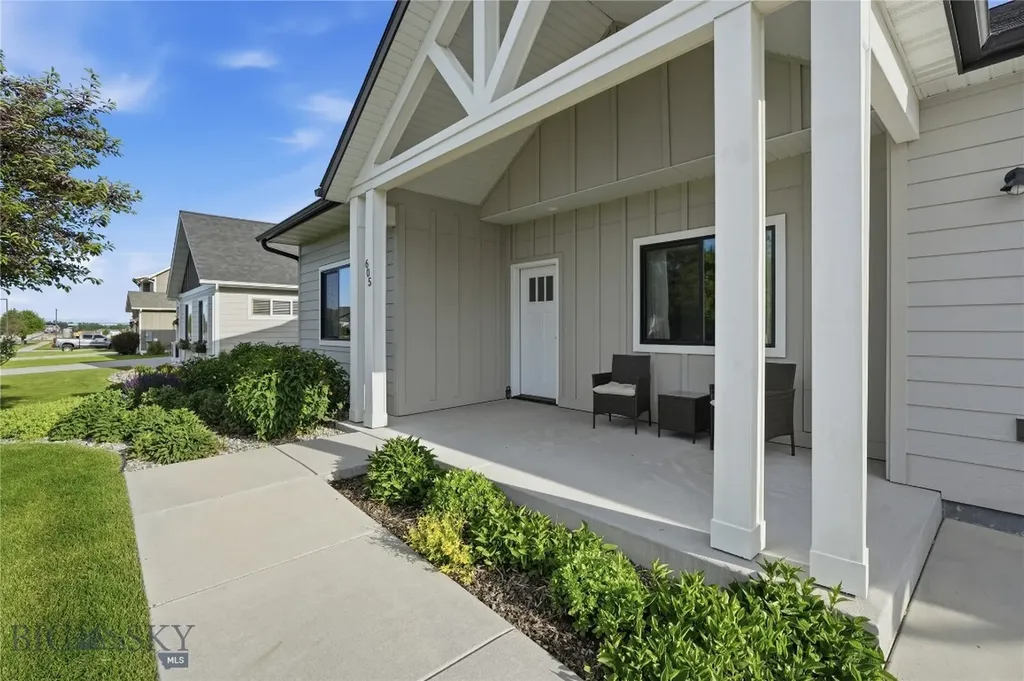 605 Talon Way Bozeman MT 59718