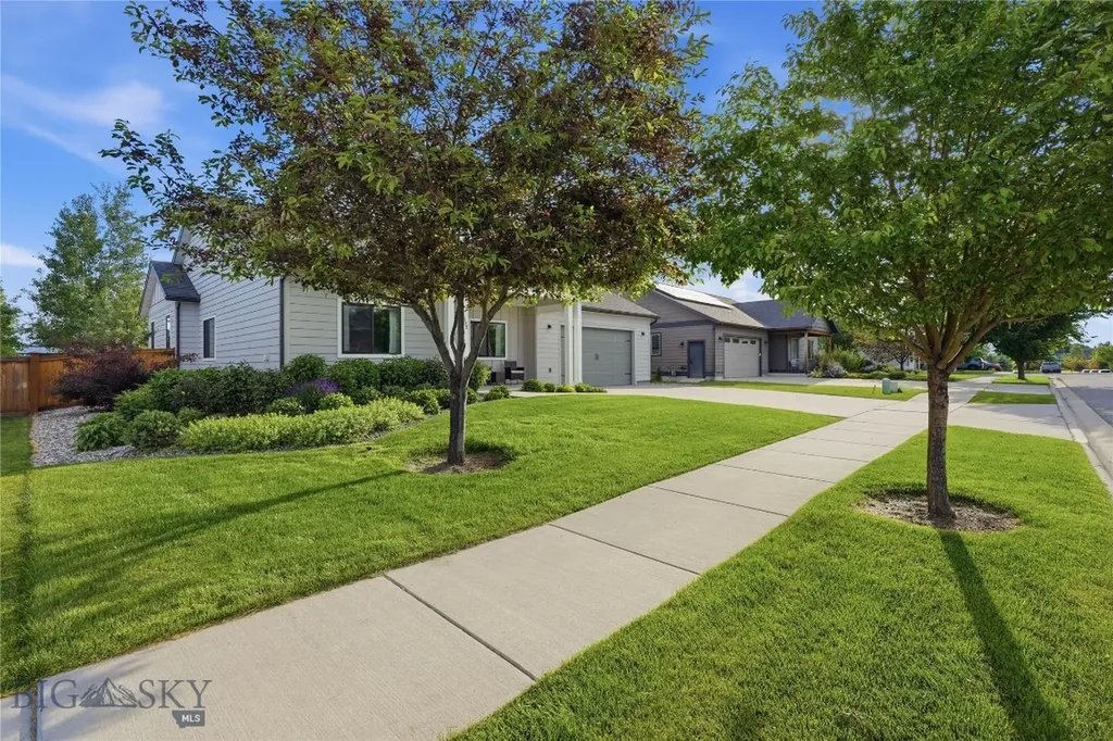 605 Talon Way Bozeman MT 59718