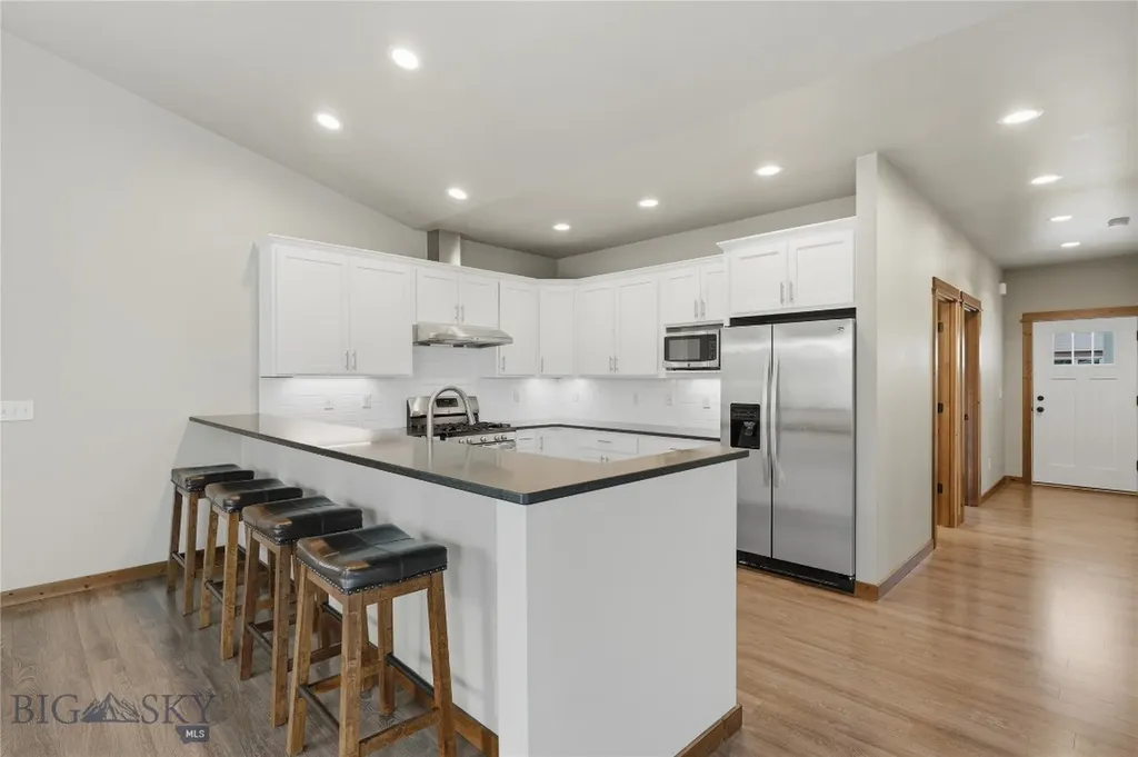 605 Talon Way Bozeman MT 59718
