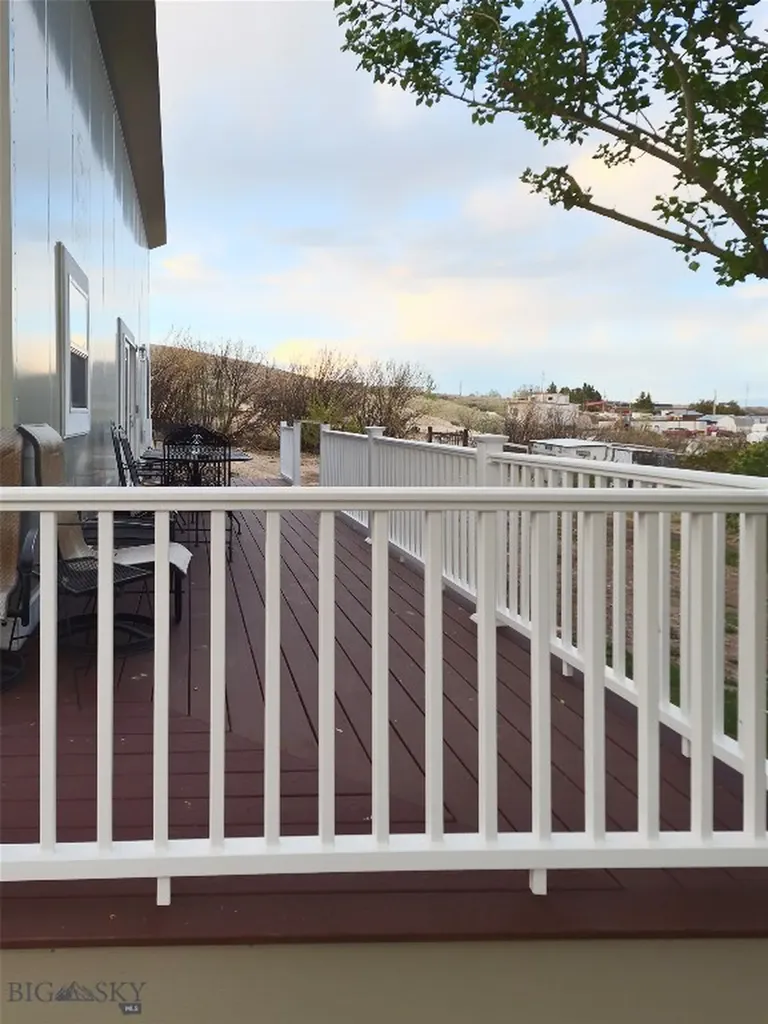 1186 Lovers Leap Dillon MT 59725