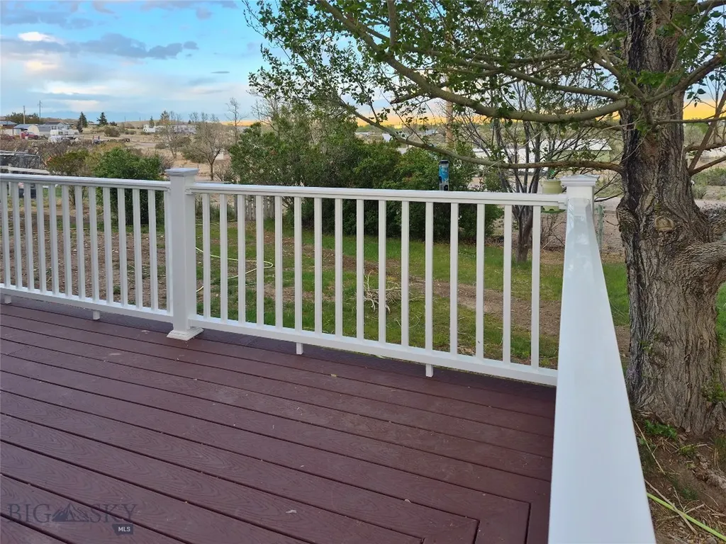 1186 Lovers Leap Dillon MT 59725