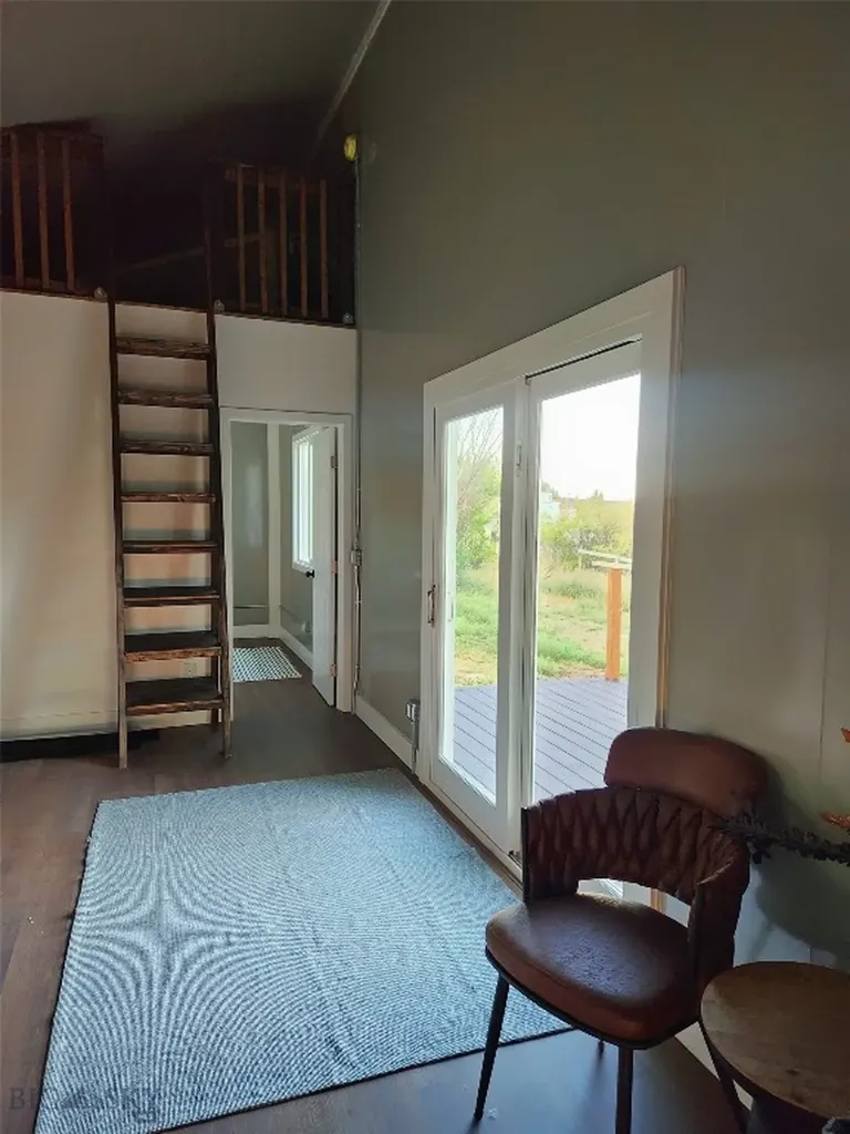 1186 Lovers Leap Dillon MT 59725