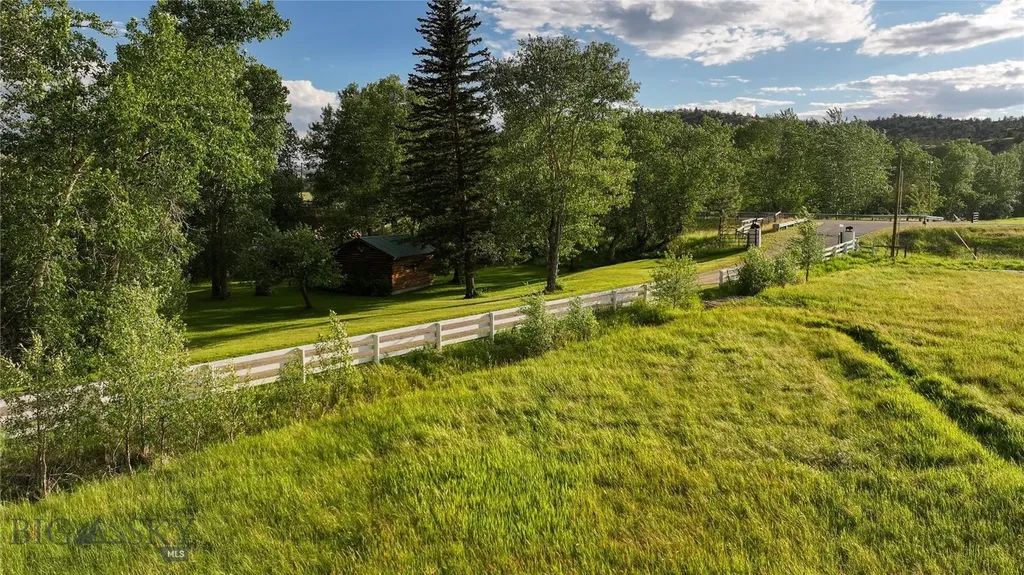 Tbd Main Boulder Road Big Timber MT 59011