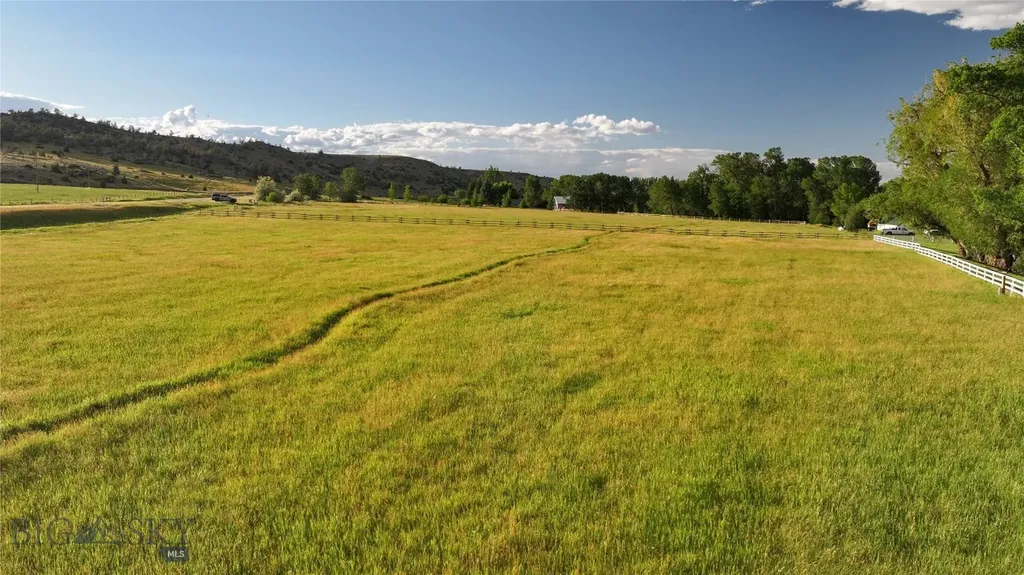 Tbd Main Boulder Road Big Timber MT 59011