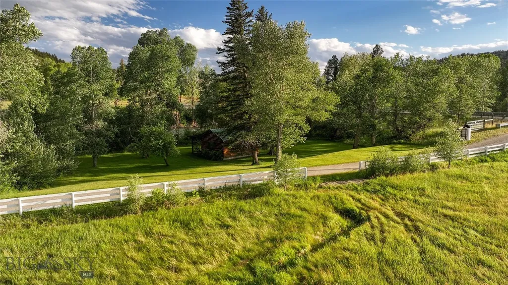 Tbd Main Boulder Road Big Timber MT 59011