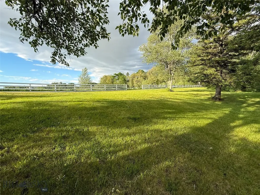 Tbd Main Boulder Road Big Timber MT 59011