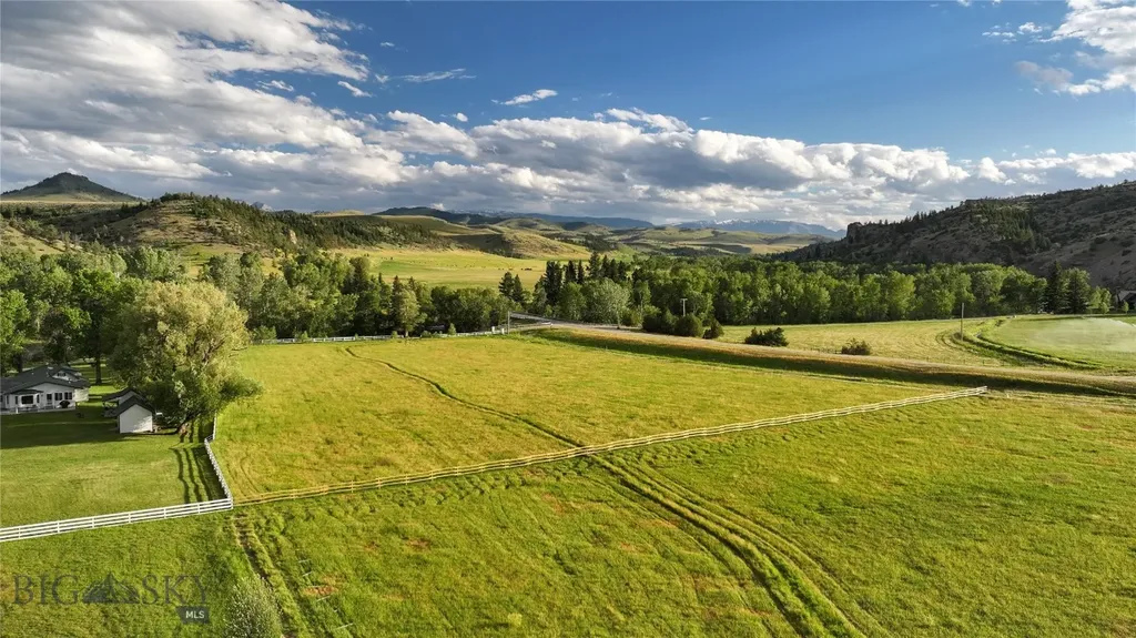 Tbd Main Boulder Road Big Timber MT 59011