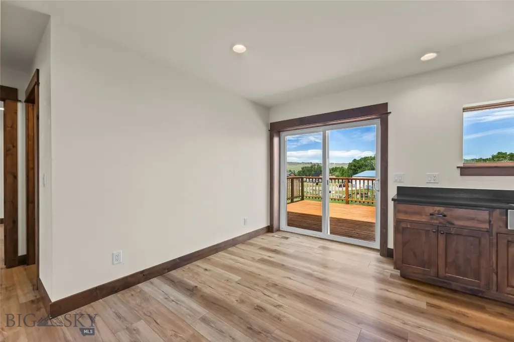 203 2nd Avenue N Clyde Park MT 59018