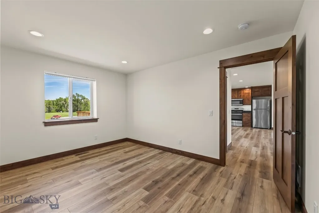 203 2nd Avenue N Clyde Park MT 59018