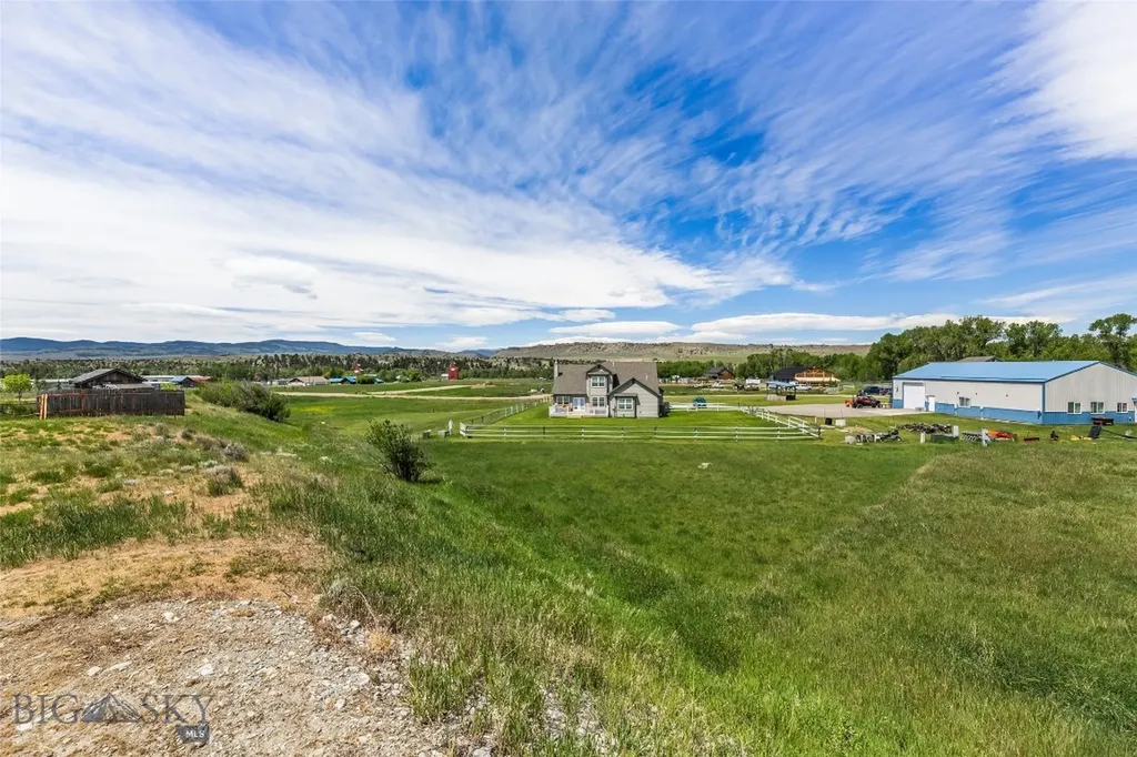 203 2nd Avenue N Clyde Park MT 59018