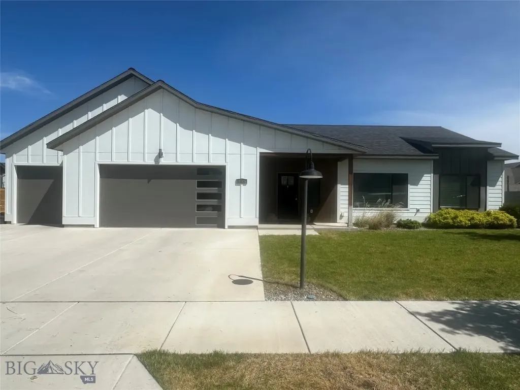 1303 Prairie Dawn Belgrade MT 59714