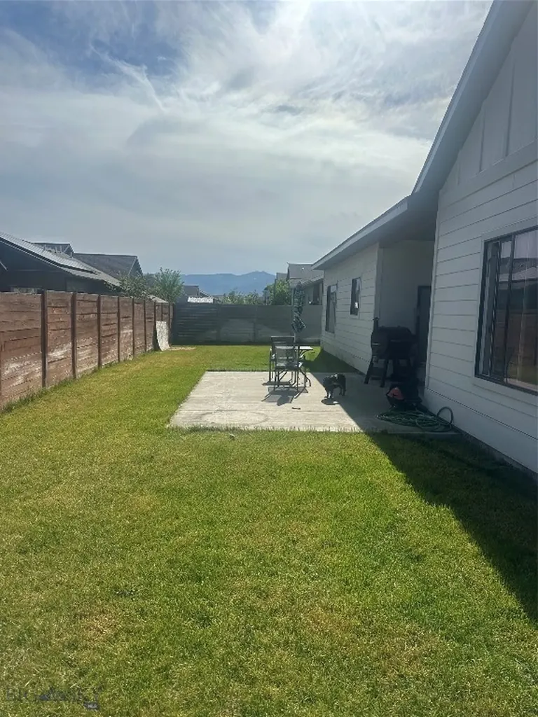 1303 Prairie Dawn Belgrade MT 59714