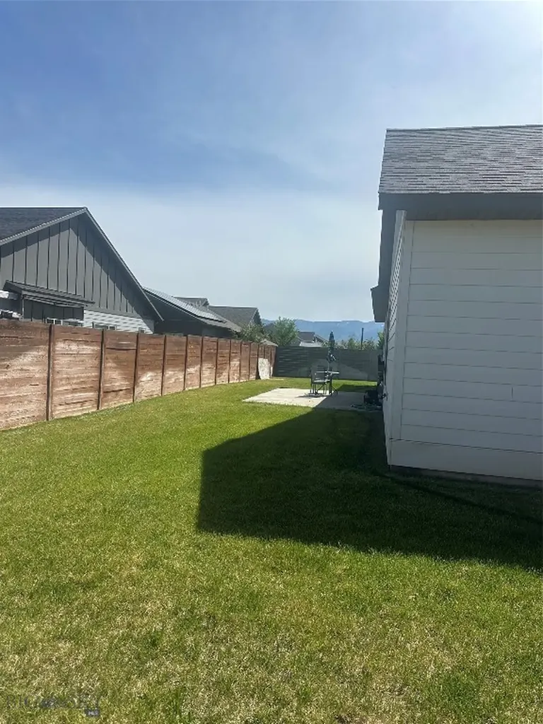 1303 Prairie Dawn Belgrade MT 59714