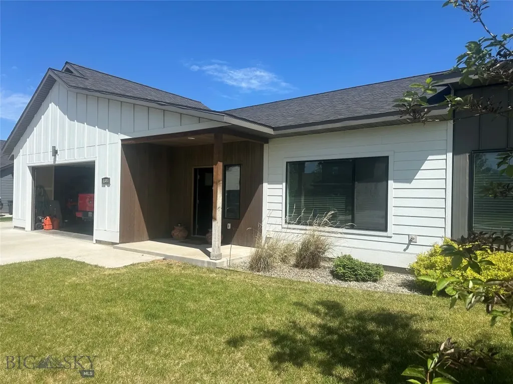 1303 Prairie Dawn Belgrade MT 59714