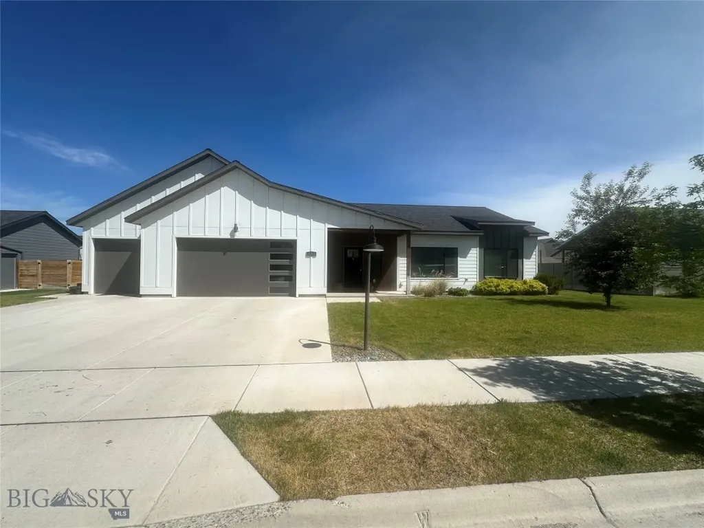 1303 Prairie Dawn Belgrade MT 59714