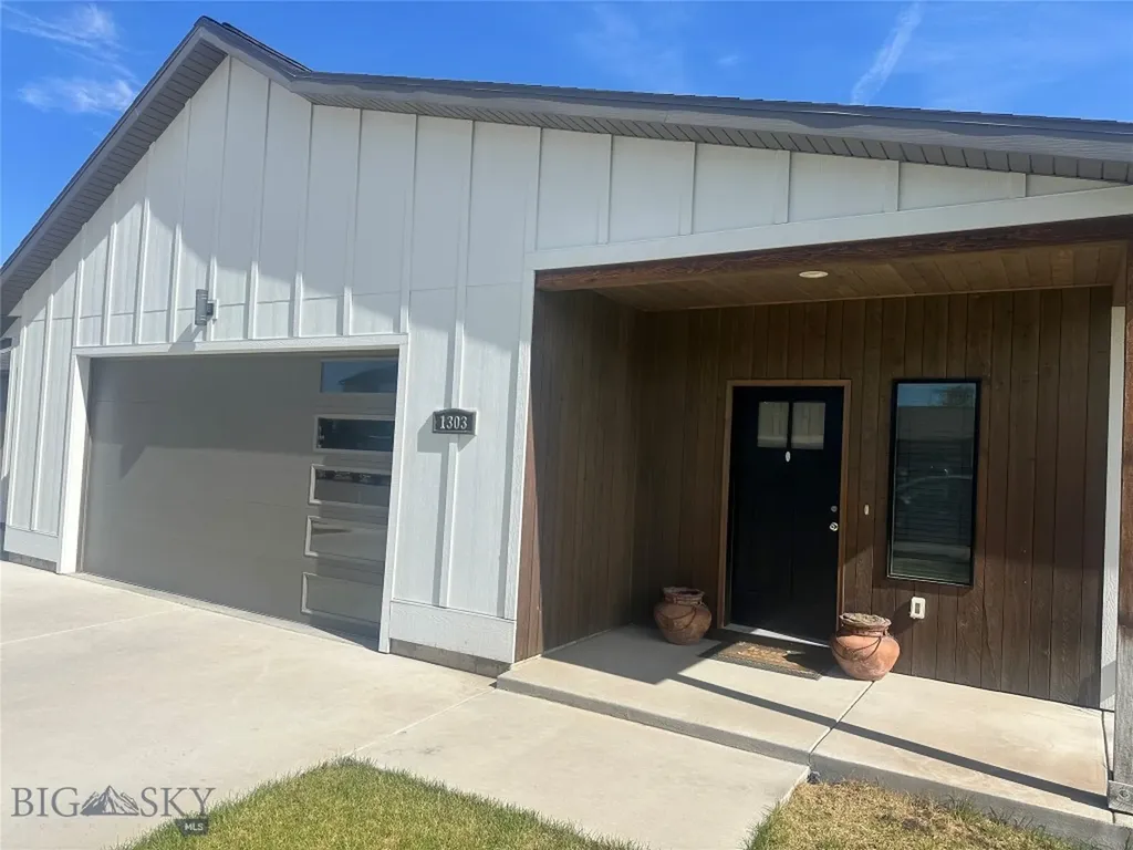 1303 Prairie Dawn Belgrade MT 59714