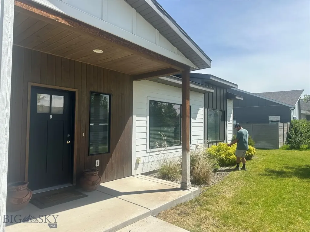 1303 Prairie Dawn Belgrade MT 59714