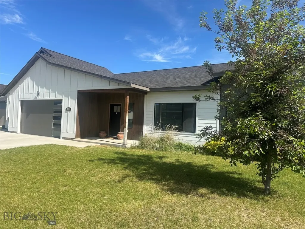 1303 Prairie Dawn Belgrade MT 59714