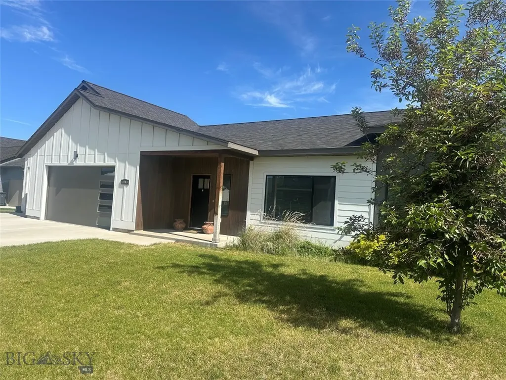 1303 Prairie Dawn Belgrade MT 59714