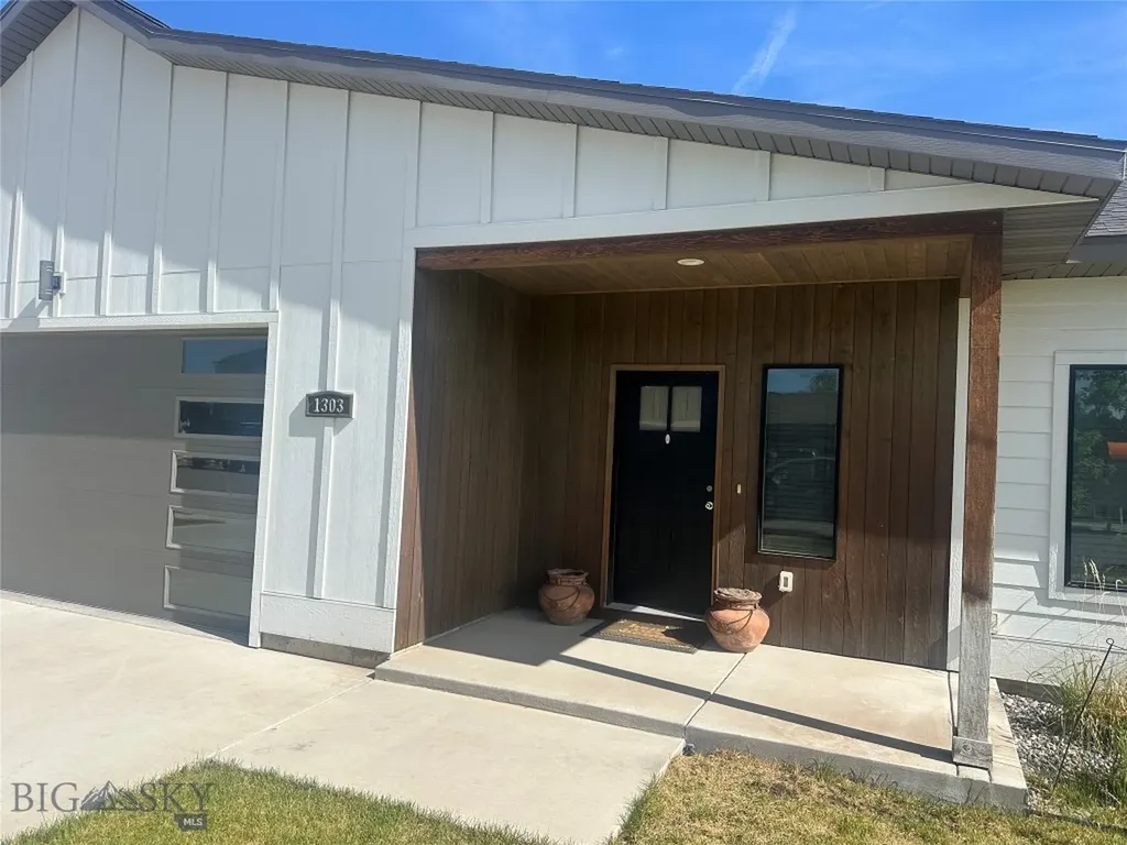 1303 Prairie Dawn Belgrade MT 59714
