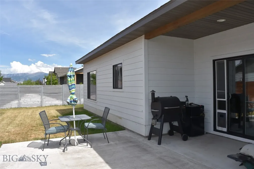 1303 Prairie Dawn Belgrade MT 59714