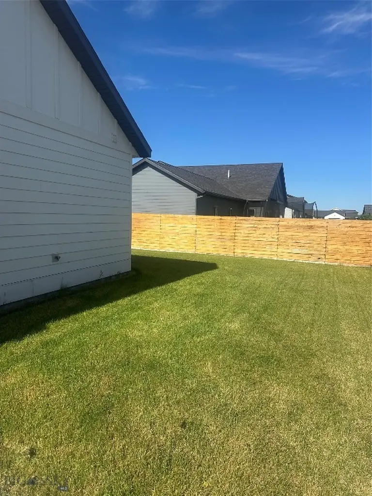 1303 Prairie Dawn Belgrade MT 59714