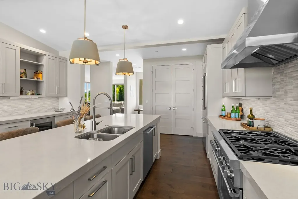37 Ghost Horse Lane Unit A Bozeman MT 59718