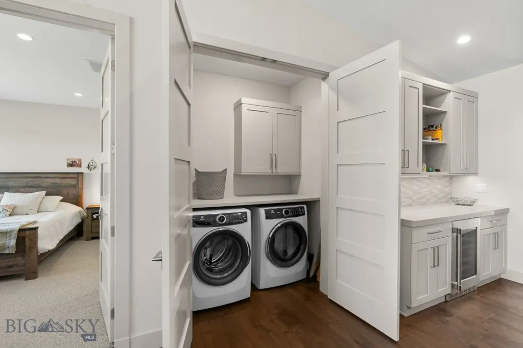 37 Ghost Horse Lane Unit A Bozeman MT 59718