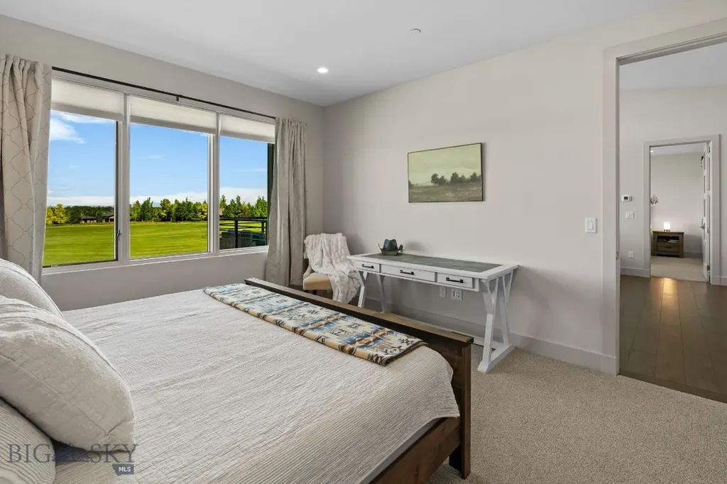 37 Ghost Horse Lane Unit A Bozeman MT 59718