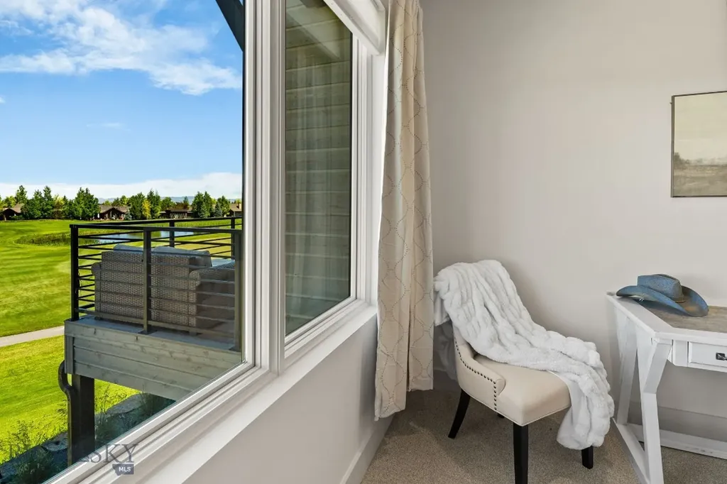 37 Ghost Horse Lane Unit A Bozeman MT 59718
