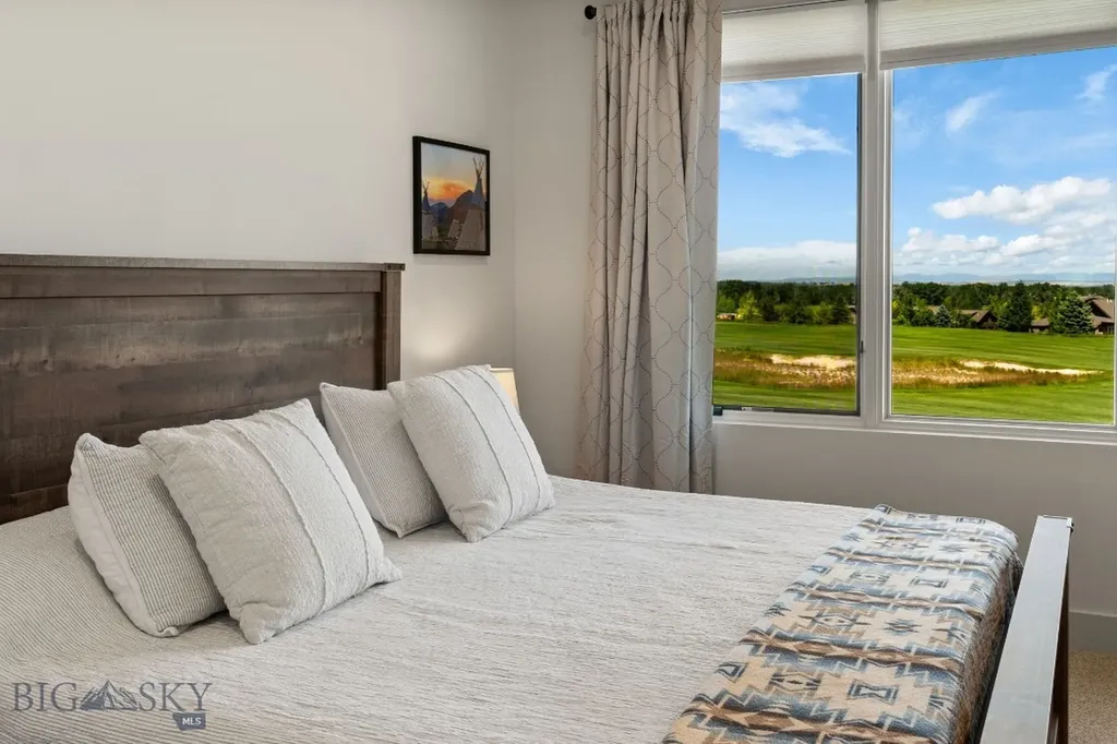 37 Ghost Horse Lane Unit A Bozeman MT 59718