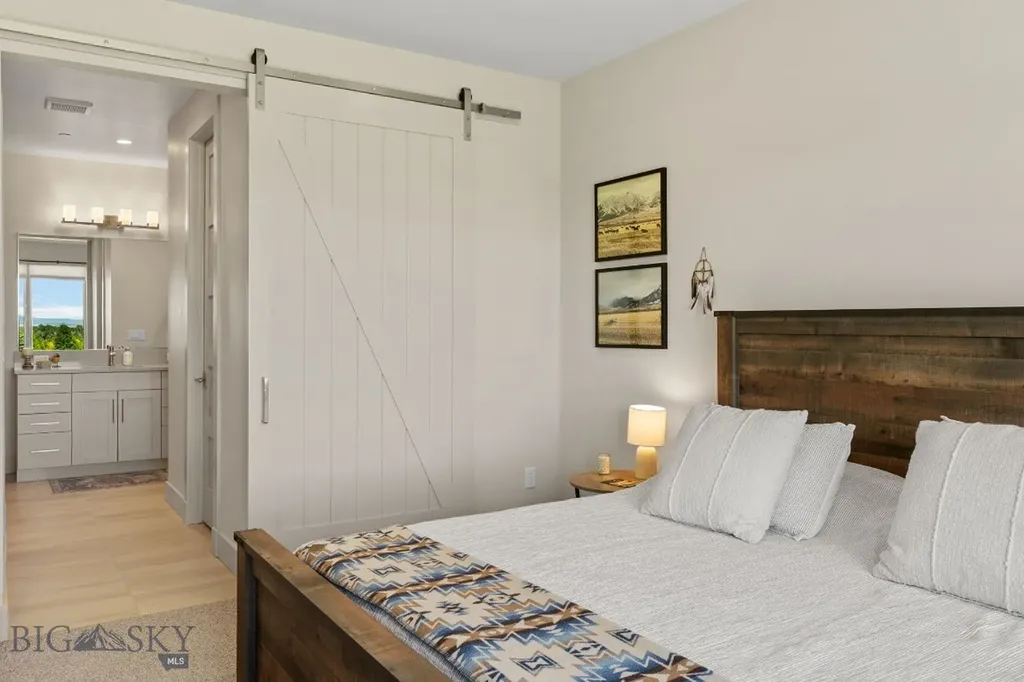 37 Ghost Horse Lane Unit A Bozeman MT 59718