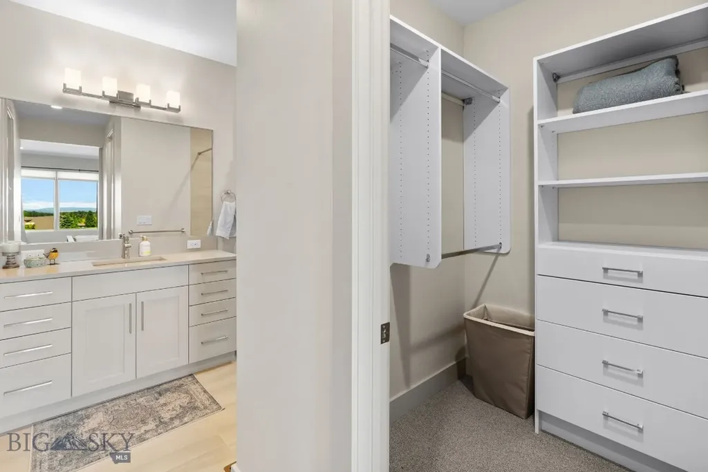 37 Ghost Horse Lane Unit A Bozeman MT 59718