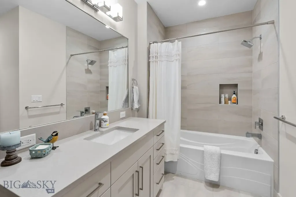 37 Ghost Horse Lane Unit A Bozeman MT 59718