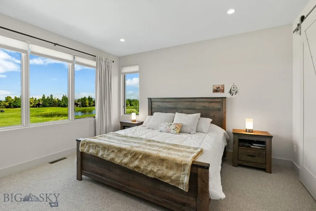 37 Ghost Horse Lane Unit A Bozeman MT 59718