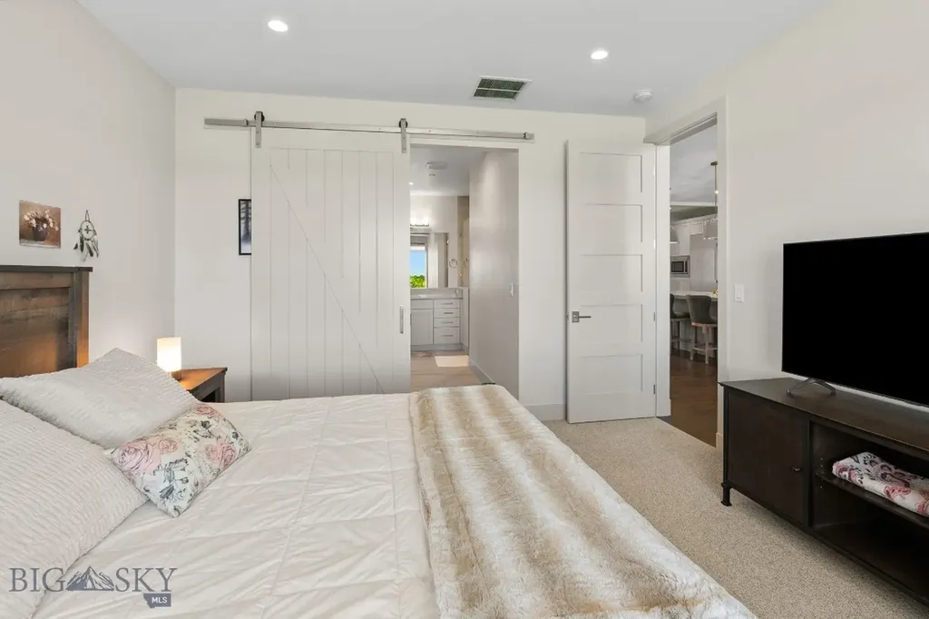 37 Ghost Horse Lane Unit A Bozeman MT 59718