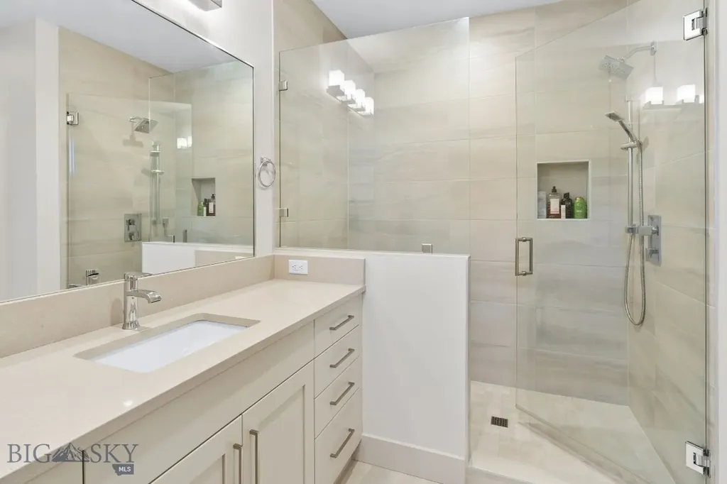 37 Ghost Horse Lane Unit A Bozeman MT 59718