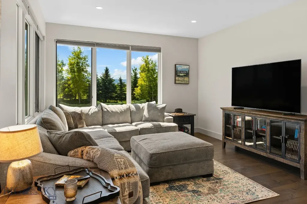 37 Ghost Horse Lane Unit A Bozeman MT 59718